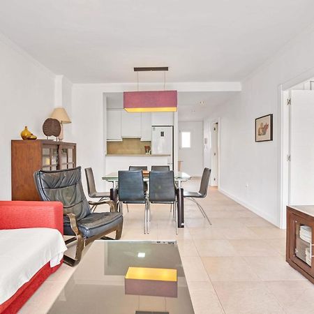 Luxury Apt, Beach, Pool Open 365 Days, Near Javea & Denia إل فيرغير المظهر الخارجي الصورة