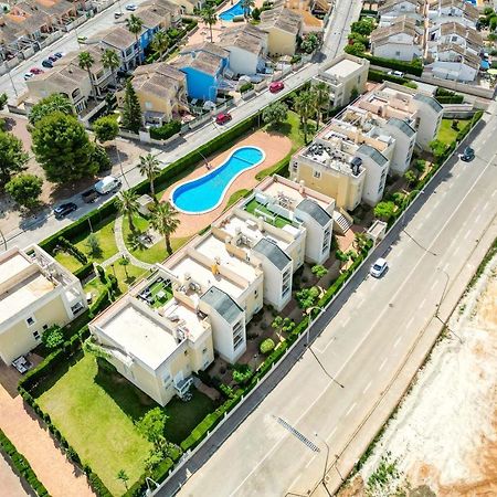 Luxury Apt, Beach, Pool Open 365 Days, Near Javea & Denia إل فيرغير المظهر الخارجي الصورة