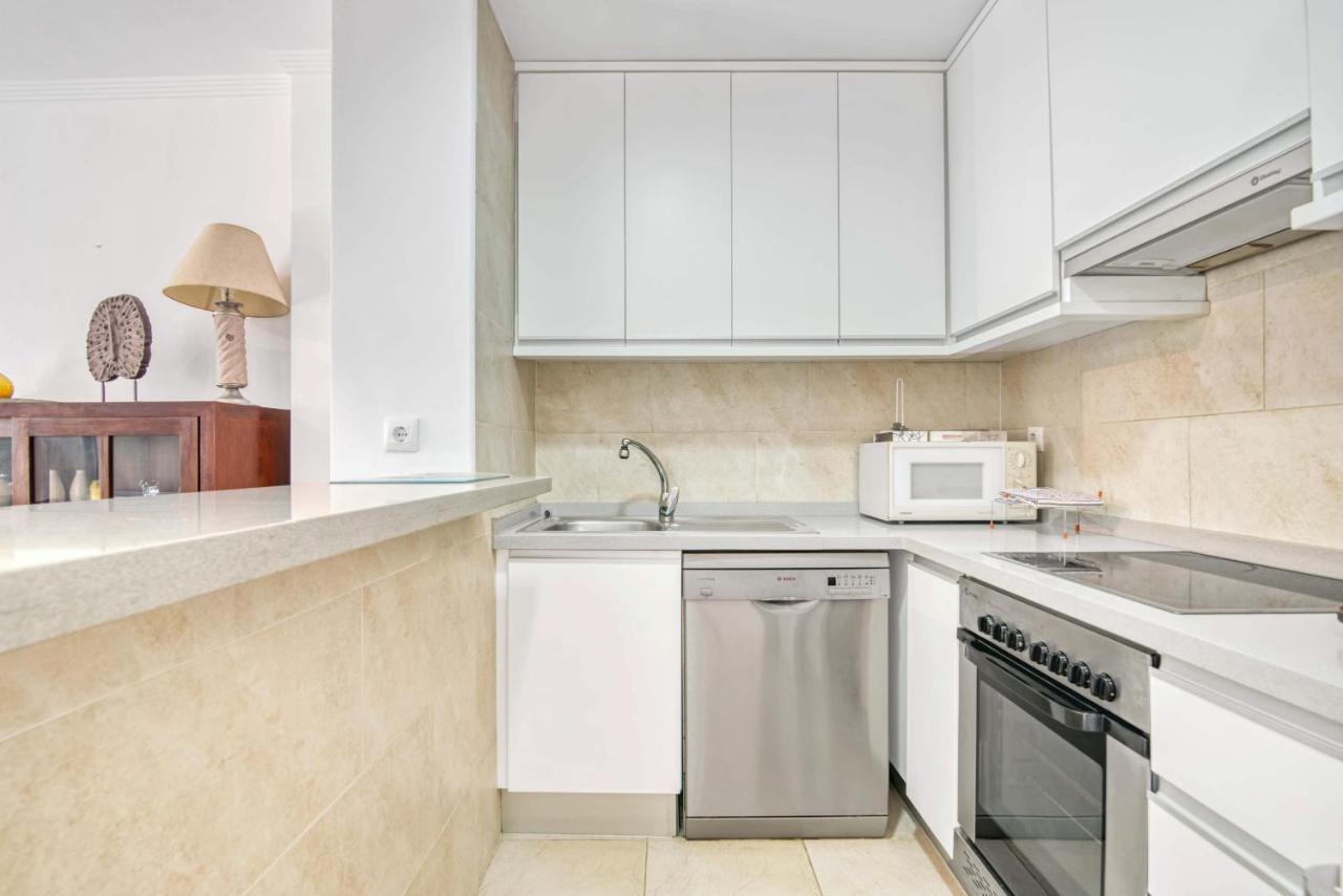 Luxury Apt, Beach, Pool Open 365 Days, Near Javea & Denia إل فيرغير المظهر الخارجي الصورة