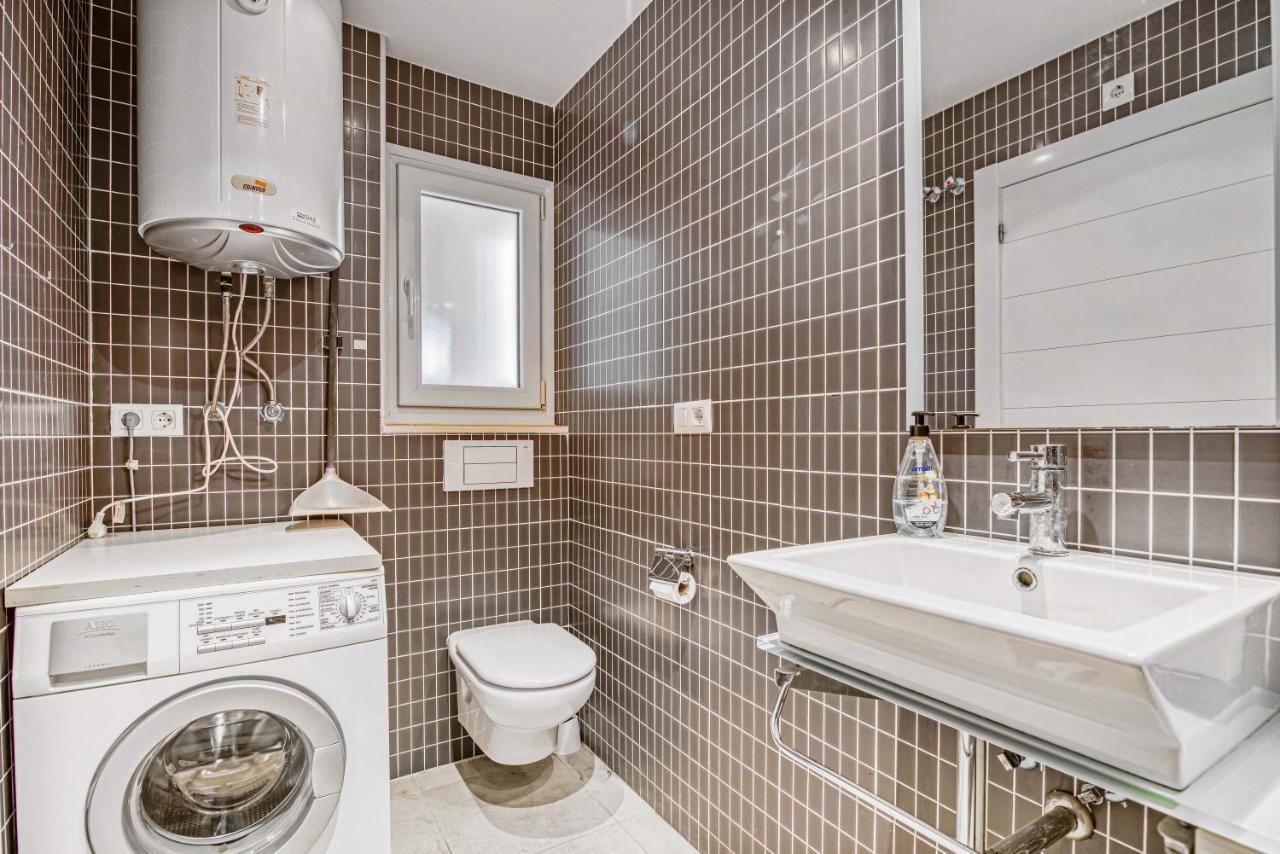 Luxury Apt, Beach, Pool Open 365 Days, Near Javea & Denia إل فيرغير المظهر الخارجي الصورة