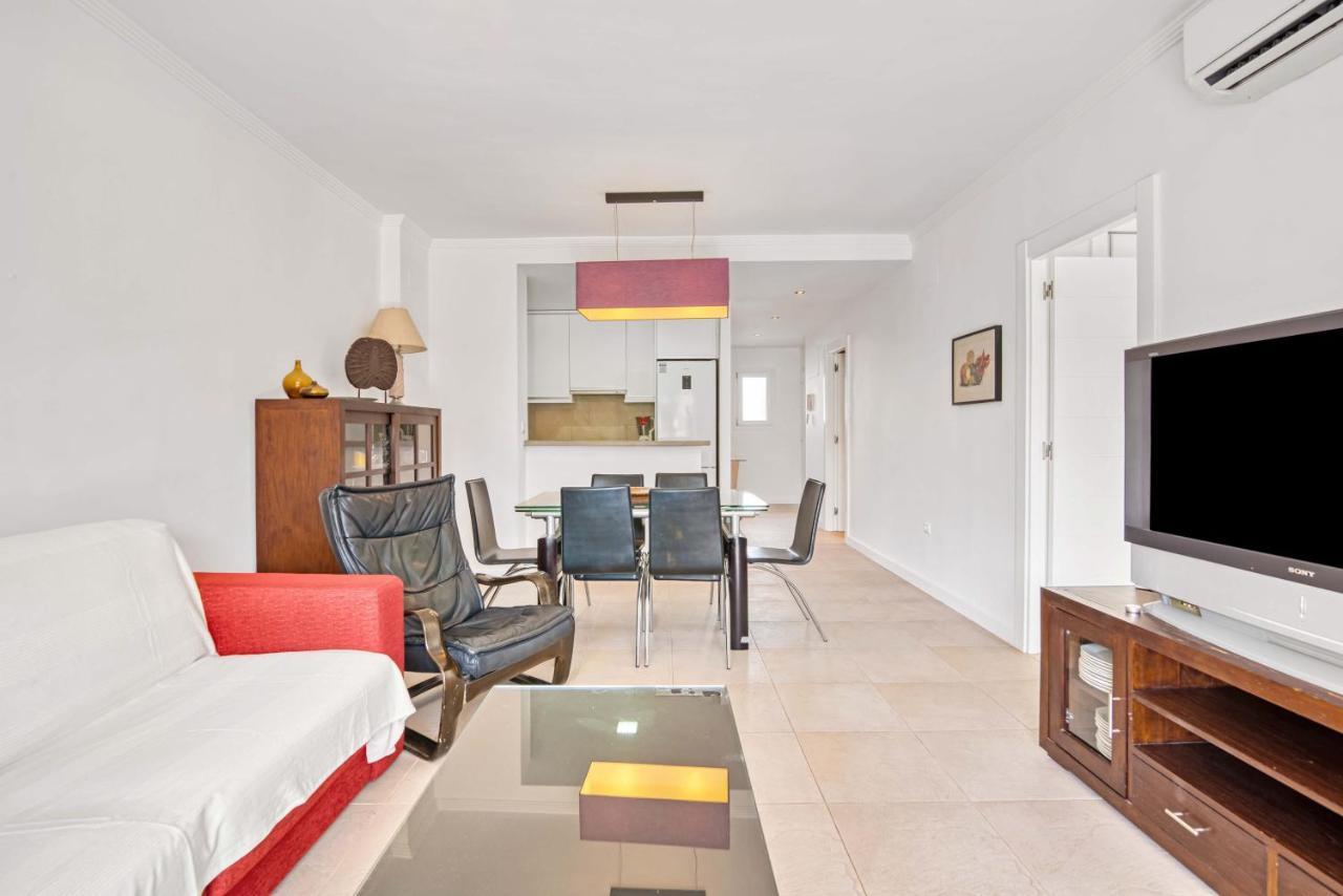 Luxury Apt, Beach, Pool Open 365 Days, Near Javea & Denia إل فيرغير المظهر الخارجي الصورة